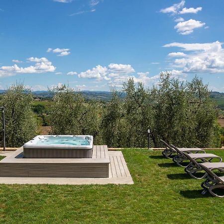 Live Tuscany! Apartment On The Hills Of Florence! Ginestra Fiorentina Ngoại thất bức ảnh