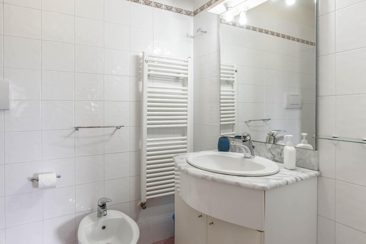 Live Tuscany! Apartment On The Hills Of Florence! Ginestra Fiorentina Ngoại thất bức ảnh