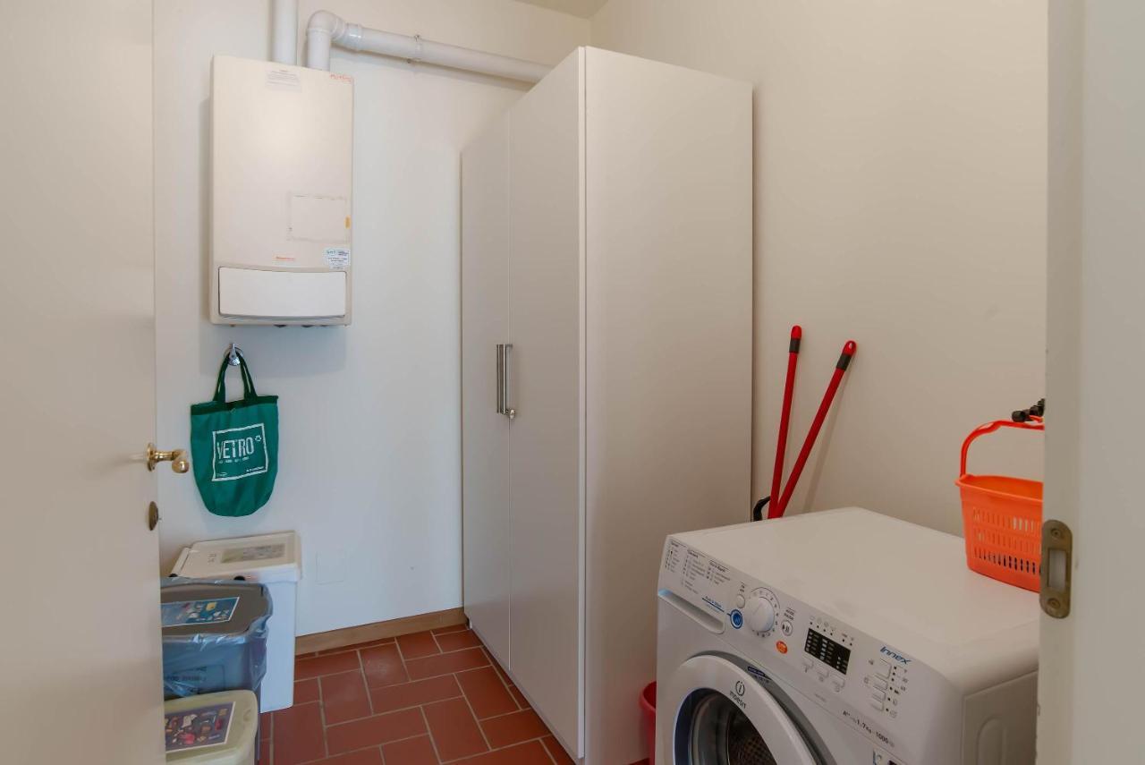 Live Tuscany! Apartment On The Hills Of Florence! Ginestra Fiorentina Ngoại thất bức ảnh