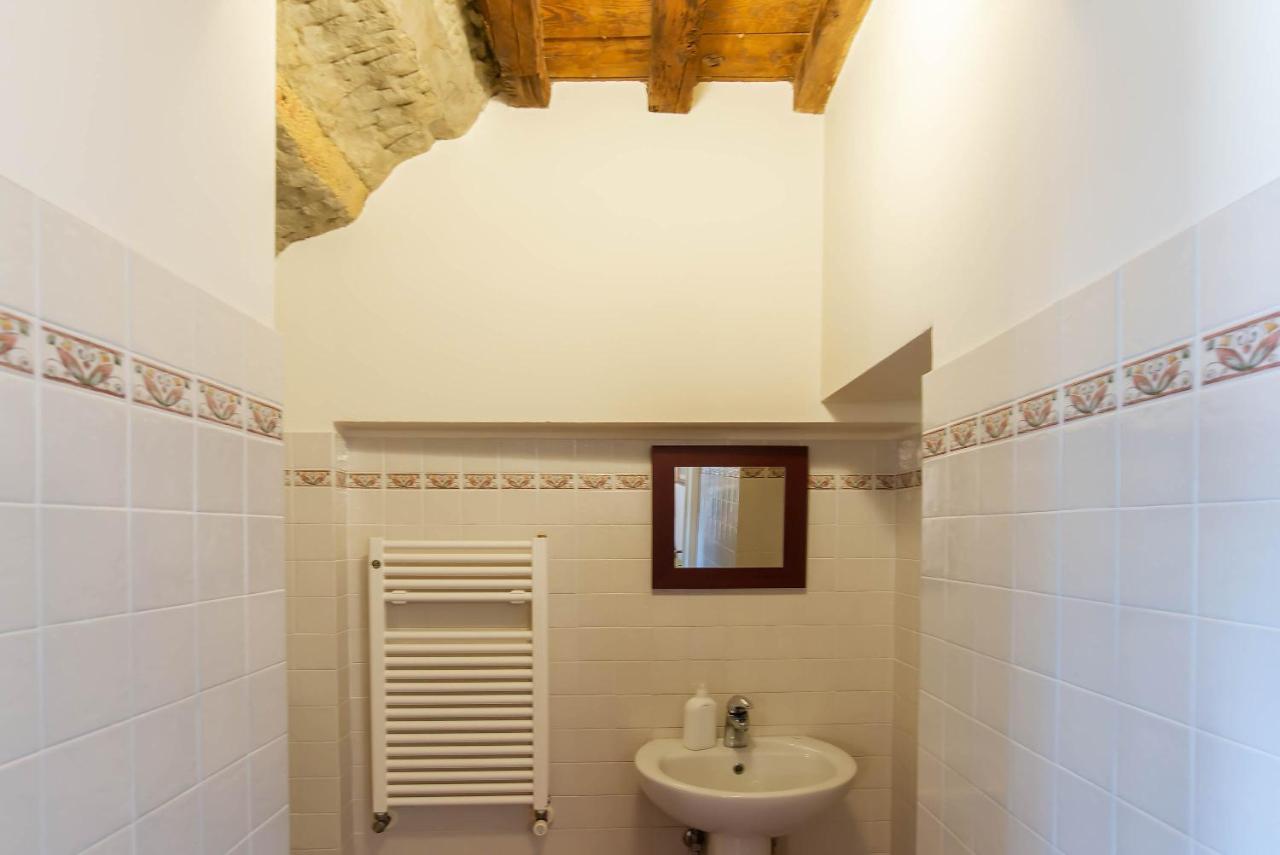 Live Tuscany! Apartment On The Hills Of Florence! Ginestra Fiorentina Ngoại thất bức ảnh
